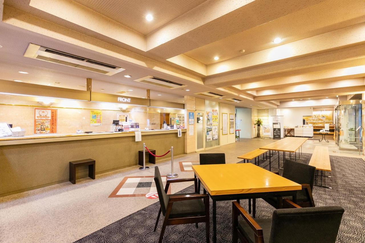 Orient Hotel Kōchi