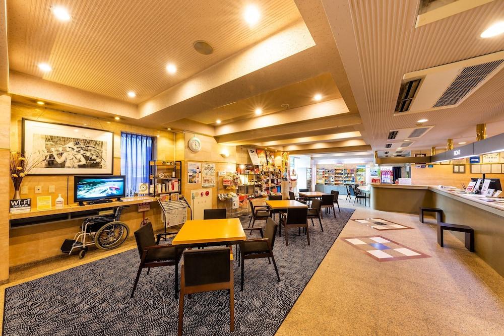 Orient Hotel Kōchi